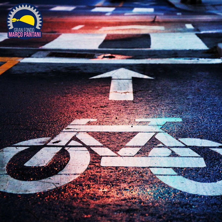 All roads lead to Cesenatico on September 1st.

Have you registered yet for the Gran Fondo? Visit gfmarcopantani.com/en  for full details on the tailor-made event that celebrates Pantani's life and career. #Cycling #Italy