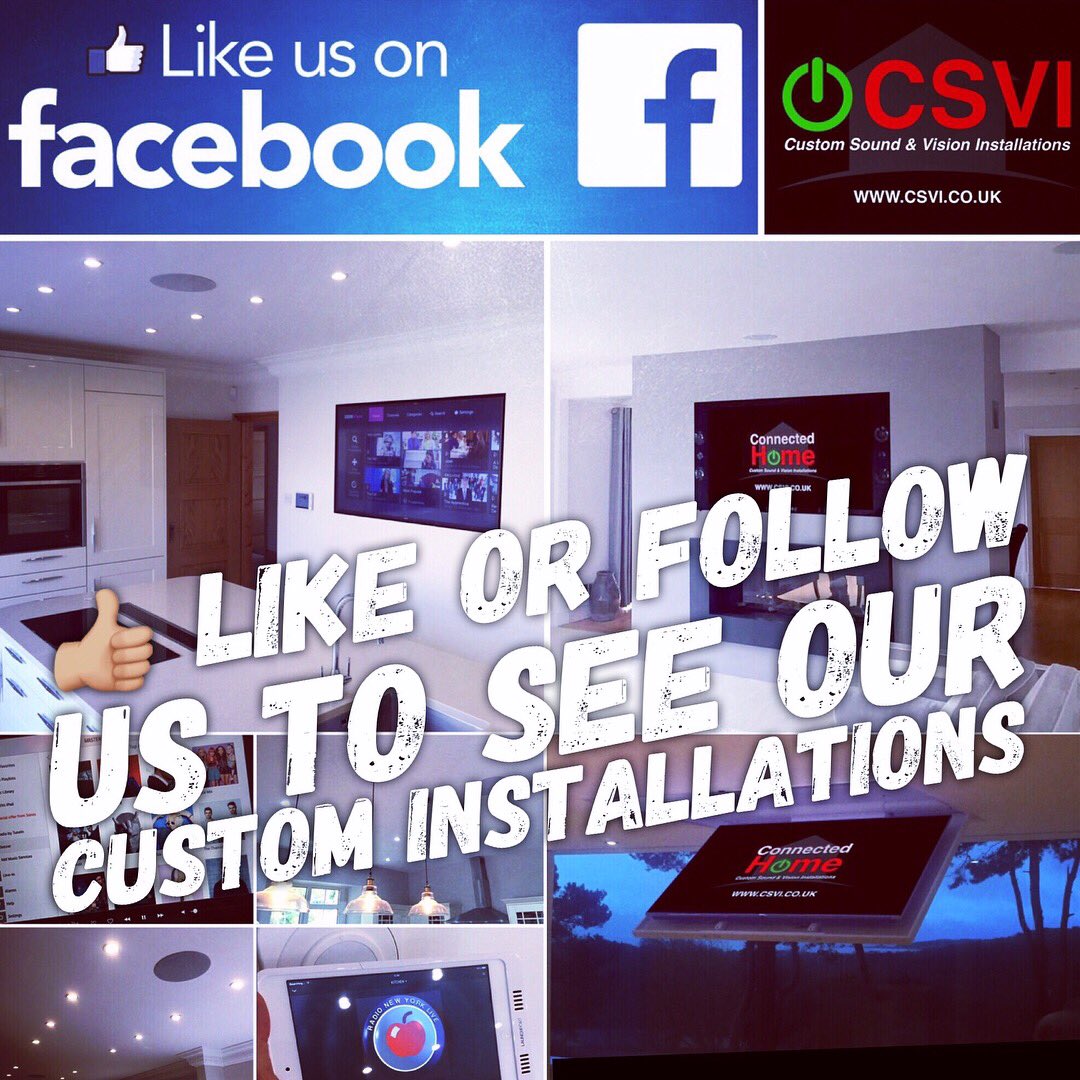 csviuk's tweet photo. Another First Fix complete,  getting ready for @HDanywhere 4K Matrix @MonitorAudio @Sonos @YamahaAV #Liveinstall @homeautomation https://t.co/g1IbVQhAzU