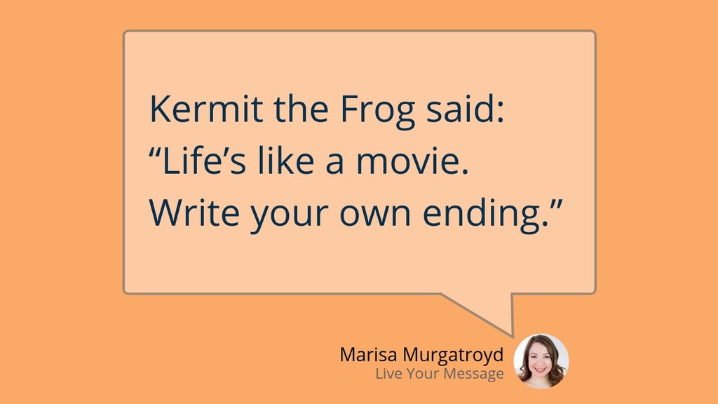 Muppet quotes about life, love and legacy were born from an incredible creative collaboration. Click here to learn more:  goo.gl/GaiiFg #TheMuppets #SesameStreet #COLLABORATION #Tribe