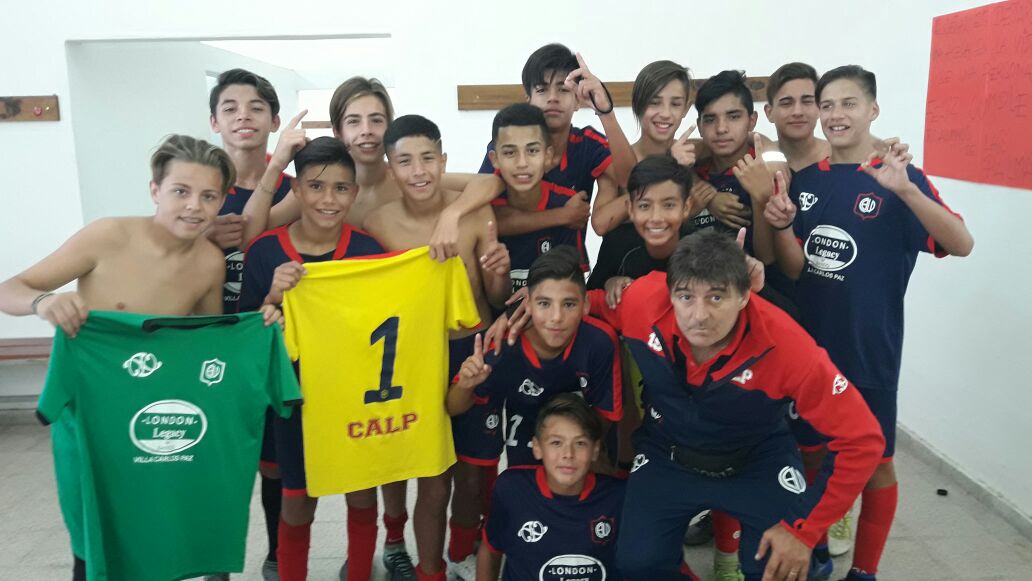 Resultados fútbol infantil 
En cancha de la Liga:
En 7ma división <a href="/Clublaspalmas/">Club Atl. Las Palmas</a> le ganó 1 a 0 a <a href="/Dep_Atalaya/">C.D.Atalaya</a>