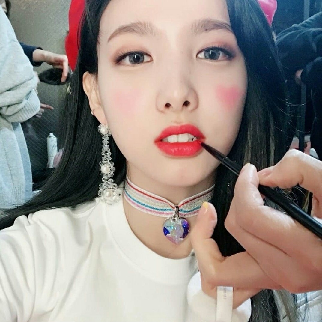 Mabunnynay's tweet photo. #NewProfilePic https://t.co/FPGr6yEUTJ