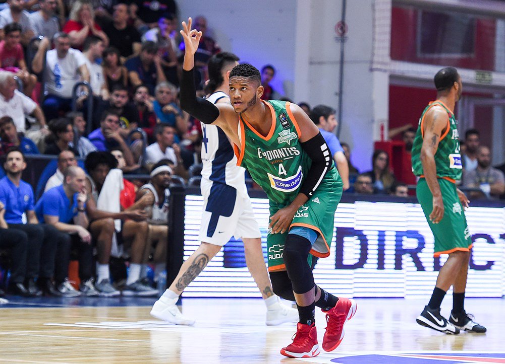 Uno Contra Uno 🏀 #UCUPlay tweet media