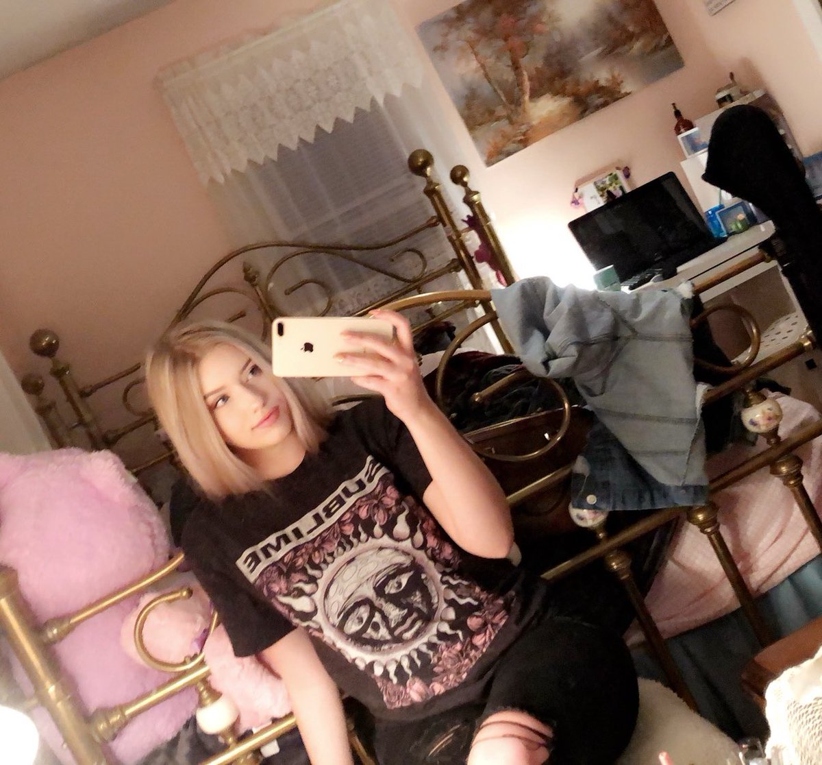 Bri On Twitter Okay So I M Thinking About Cutting My Hair Short