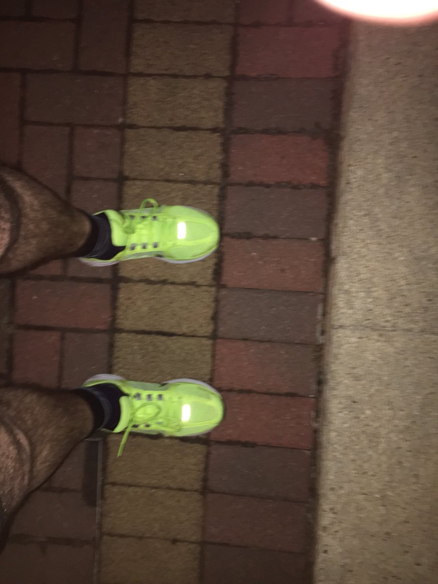 mkerr78's tweet photo. @NikeRunning #comebackrun https://t.co/jlqefIi0sv