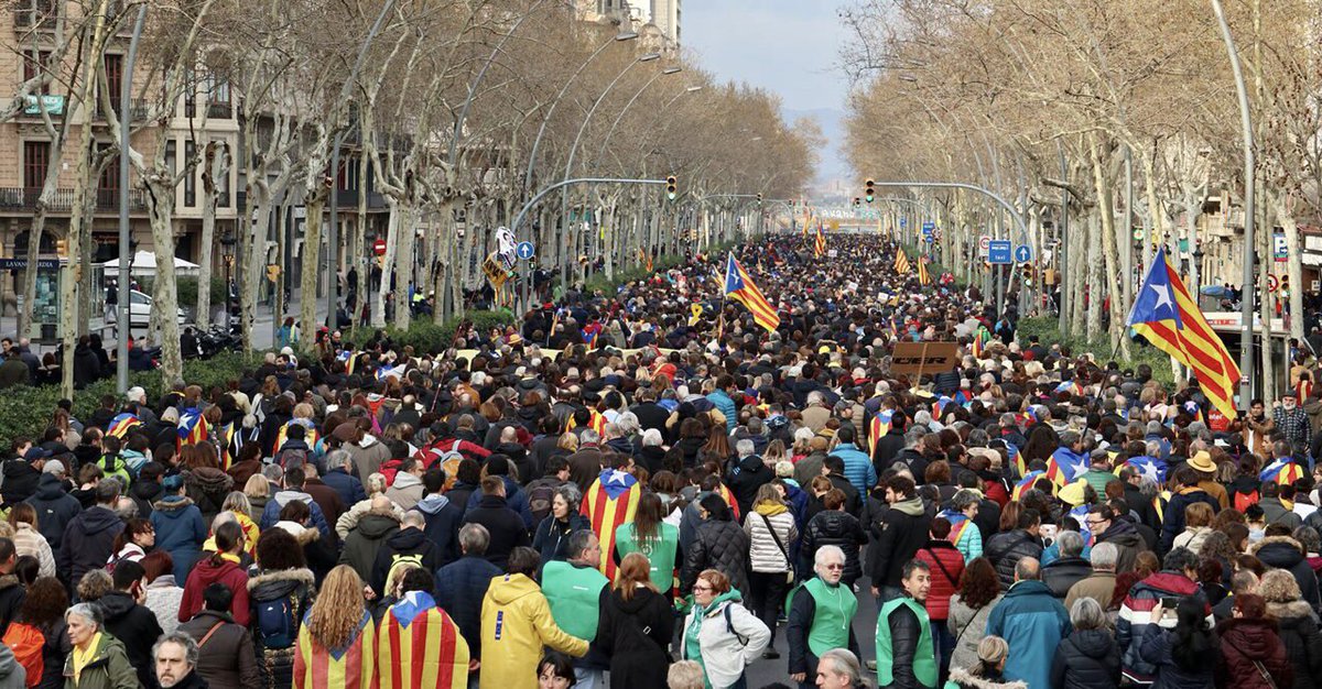 Albert Vives (albert_vives) Twitter