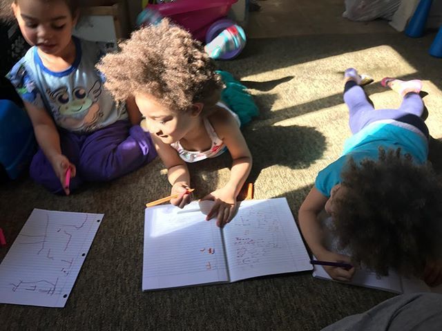 Working on writing our Fs #letteroftheweek #letterF #writing #learning #preschoolathome #preschool #homeschool ift.tt/2pGDmiW