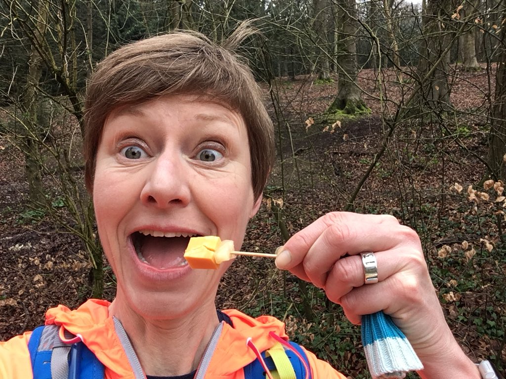 Karen Bennett tweet media