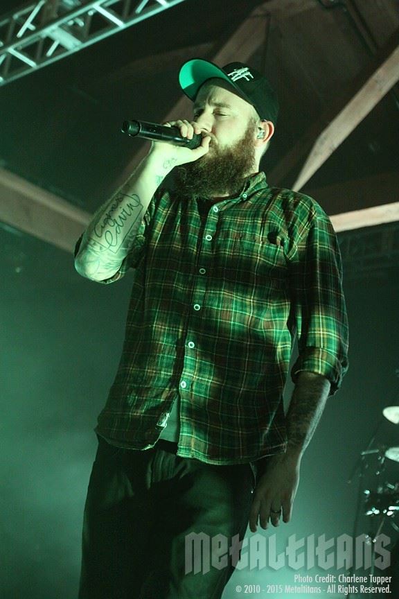 Happy Birthday shout out today to Anders Fridén of 