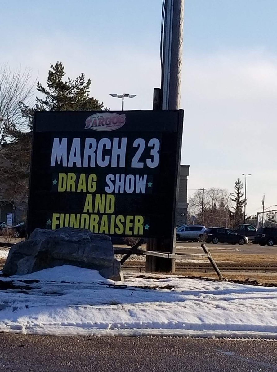 EWOKD1's tweet photo. Big thank you to @FargosCapilano  for allowing us to host our Drag Show. #goodfood #gooddrinks #goodtimes https://t.co/WnEavxXgXA