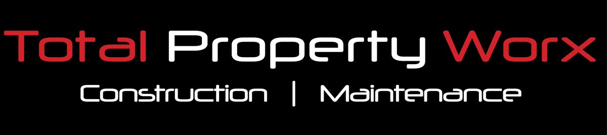 Hello Twitter! We are excited to be able to share all the good things happening in our company &amp; can not wait for an awesome year ahead! Wether its Construction, Refurbishment or Maintenance you need on your property, we are on the job!! #myfirstTweet #TPW #TotalPropertyWorx