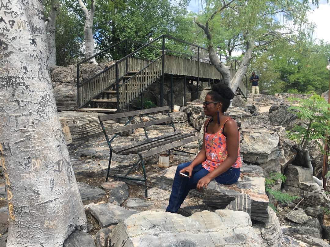 etshandi's tweet image. Earlier today #EtoshaNationalPark  😍😍😍😍 #Halali