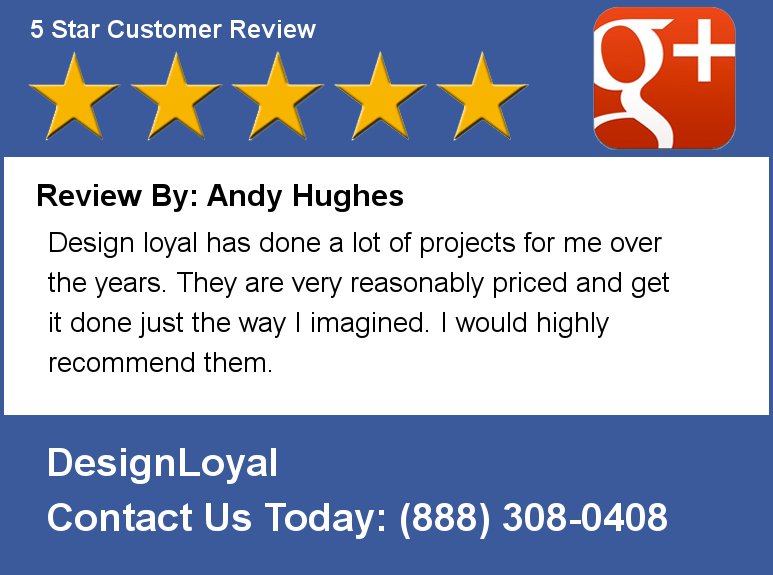 DesignLoyal's tweet photo. Review By: Andy Hughes Design loyal has done a lot of projects for DesingLoyal - Web, Mobile, Social, Systems, Review https://t.co/5zbGABzTte