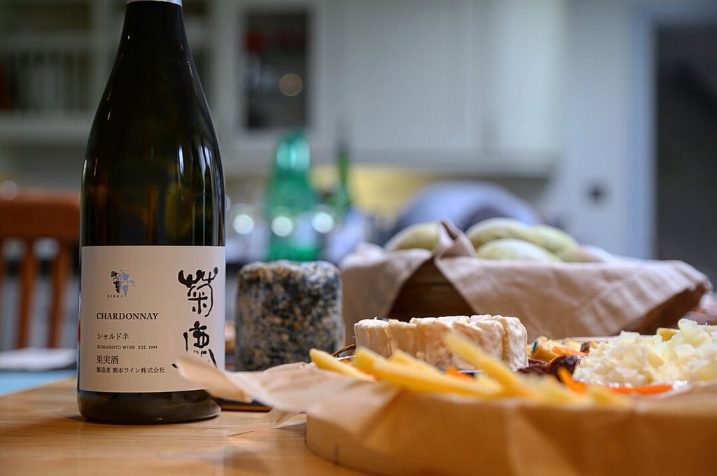 Japanaffinity's tweet image. Saturday in Oxford experimenting with Two big gastronomy fermented pleasures:
Cheese and Sake.
Thanks to CultureAndCulture to organise this great mixed of fermentation, Umami and Ideas.
Looking forward to create more combinations &amp;amp;new learnings in the future with @cheese_academy