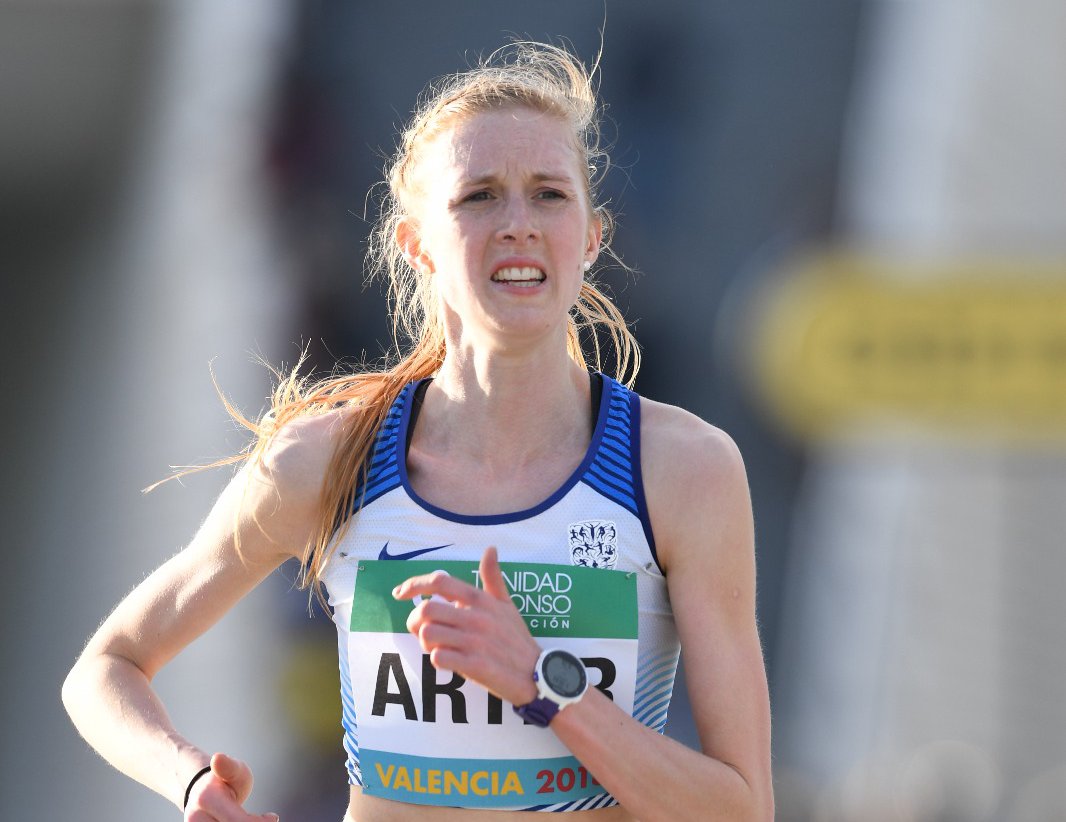 World Athletics tweet media