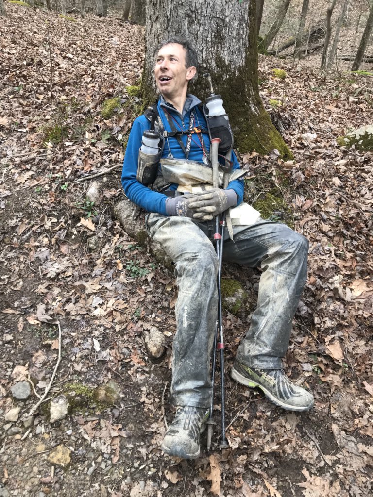 The Barkley Marathon Barkleymarathon Twitter