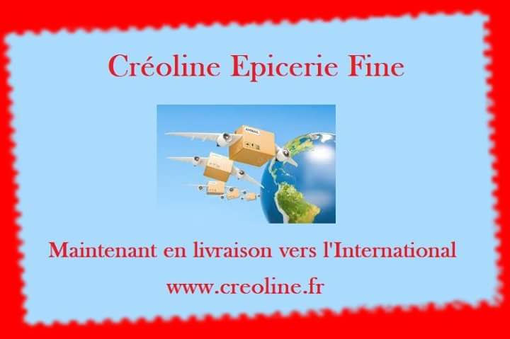 Creolineboutik's tweet photo. Les commandes en ligne vers la France, vers l'International et à la Réunion, sont maintenant disponibles sur le site web: https://t.co/B4KosmWg9c 🌍✈️
Vos produits préférés issus de l'artisanat Réunionnais sont maintenant à portée de main.👍
#Monde #international #France #iLe https://t.co/w0BRV4LqPA
