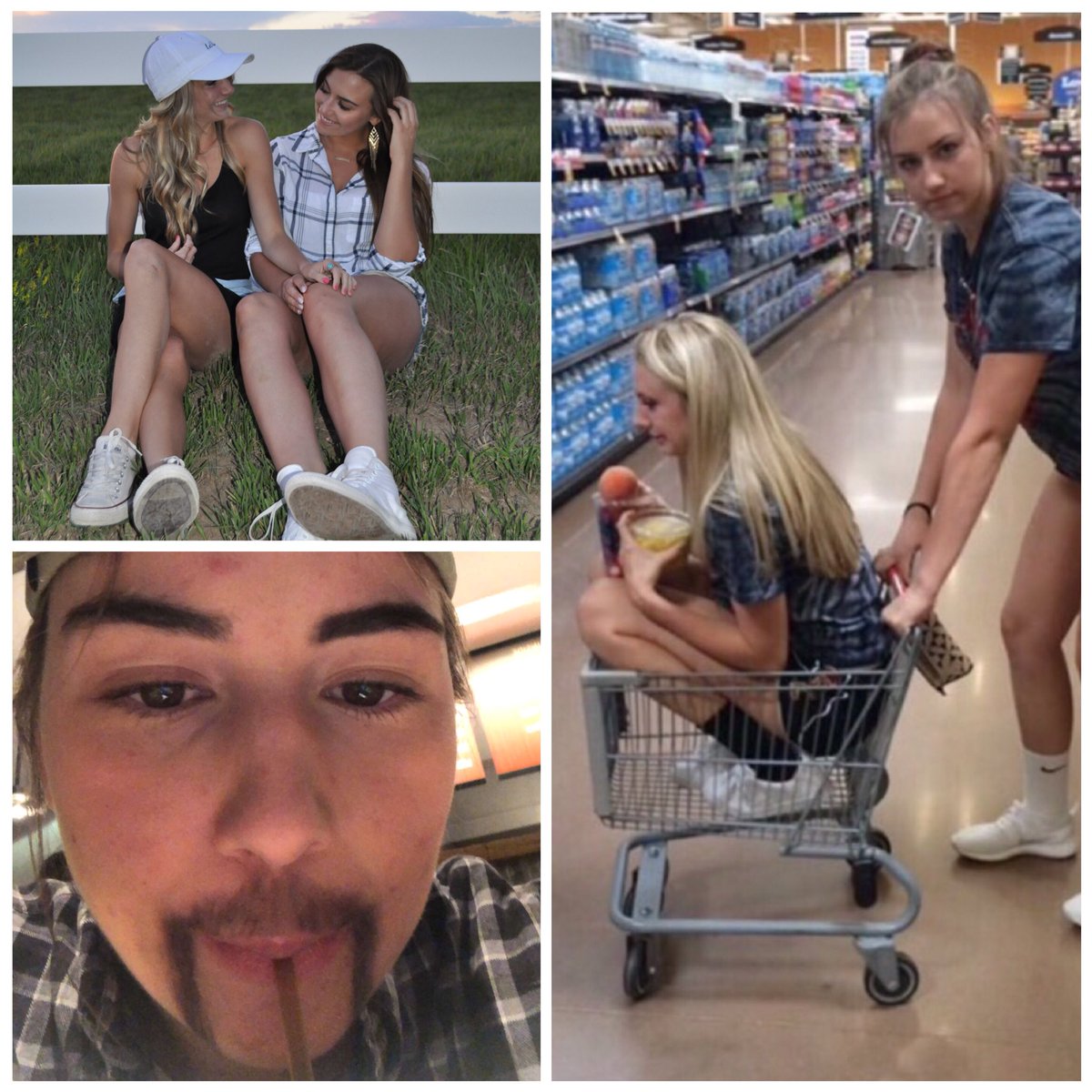 CortGibbons's tweet photo. HAPPY FREAKIN BIRTHDAY TO THE LOVE OF MY WHOLEEEEE LIFE! 💋🥂👯‍♀️ everyone wish her a happy birthday!!!! Love you nugget💜 @allisonsmithhhh https://t.co/VmUM8GWyx0