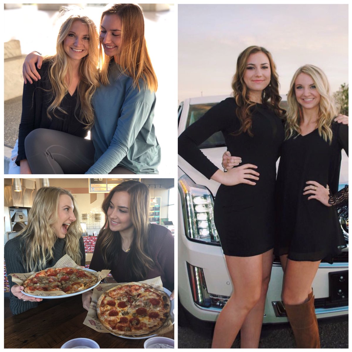 HAPPY FREAKIN BIRTHDAY TO THE LOVE OF MY WHOLEEEEE LIFE! 💋🥂👯‍♀️ everyone wish her a happy birthday!!!! Love you nugget💜 <a href="/allisonsmithhhh/">allison</a>