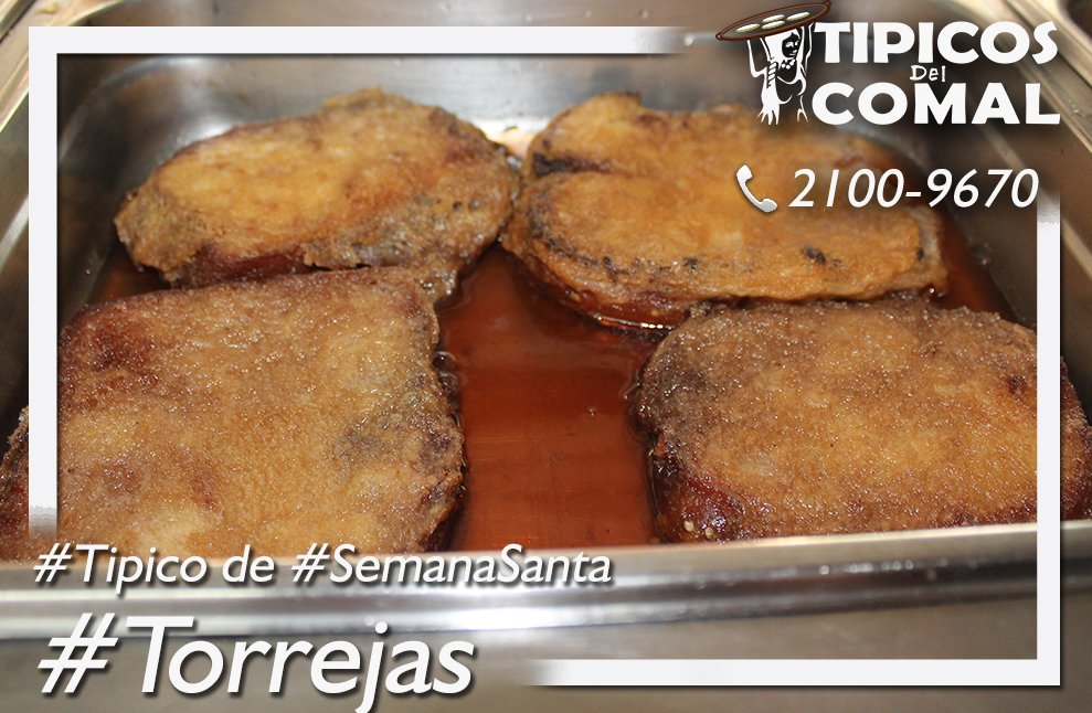 Tipicosdelcomal's tweet photo. #Tipico de #SemanaSanta y del #DomingoEnFamilia comer unos #Tipicos y de paso unas  #PupusasDeComal siempre en Tipicos Del Comal #AntiguoCuscatlan, pídelos #ParaLlevar al 2100-9670 llama ya!! #FoodSV #Tradicion https://t.co/Dr8cJ7jl5x
