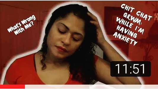 itsjo1995's tweet photo. NEW VIDEO ๐ฝ
NOW UP.
#SYTGrindList #smallyoutuberarmy #friendscribers #smallyoutuber #itsjo #SupportSmallStreamers
#youtubechannel #smalltuber #growyourchannel #smallyoutubersunite #grwm #anxiety #panicattacks #BORED
https://t.co/uwzYDN43F1 https://t.co/bN108gJyYd