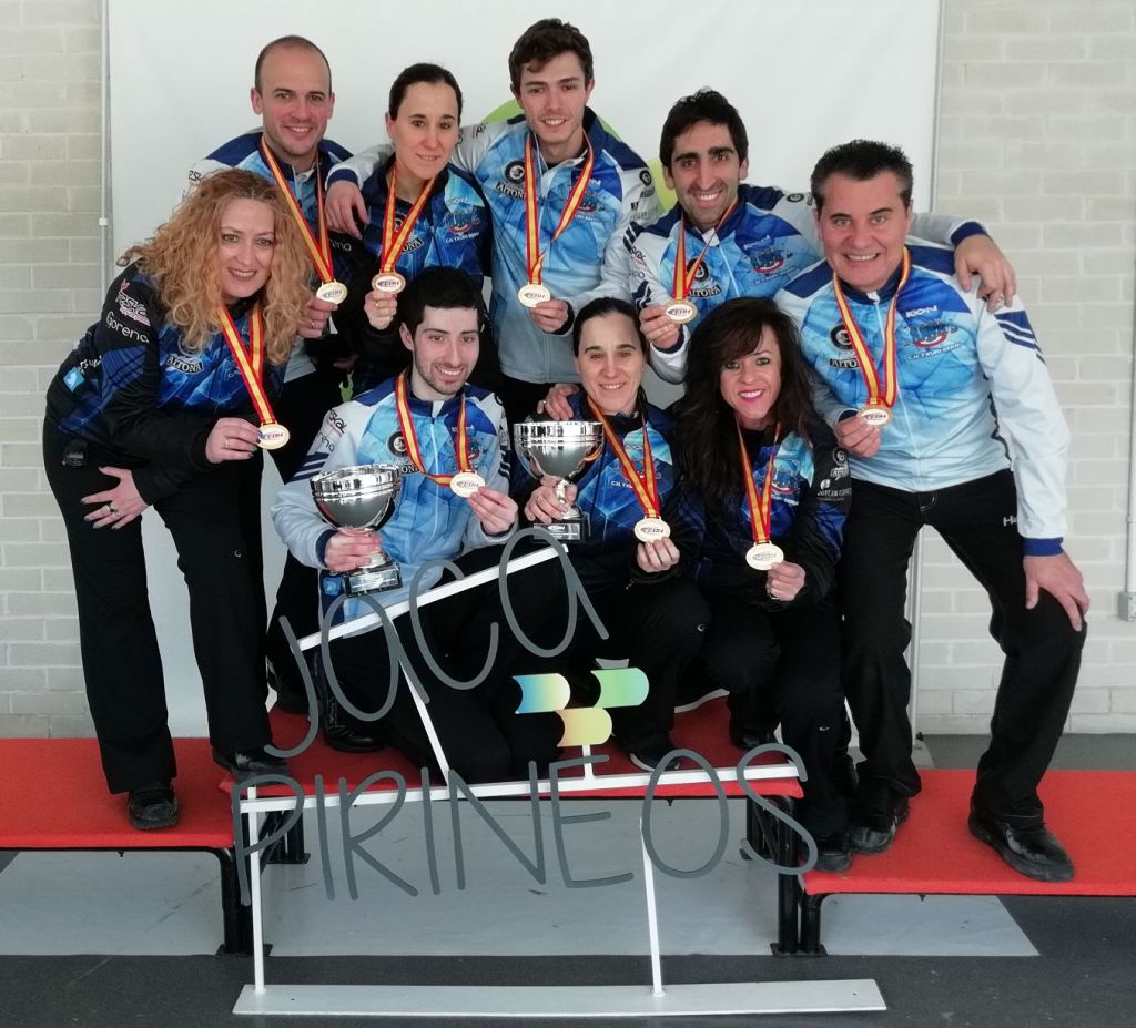 Txuri-Berri Curling tweet media