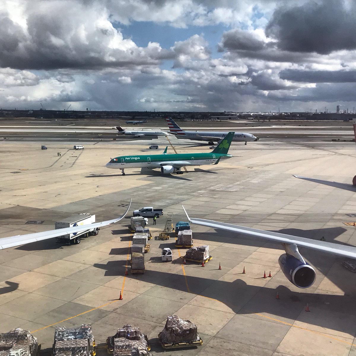 Augie Conte tweet media