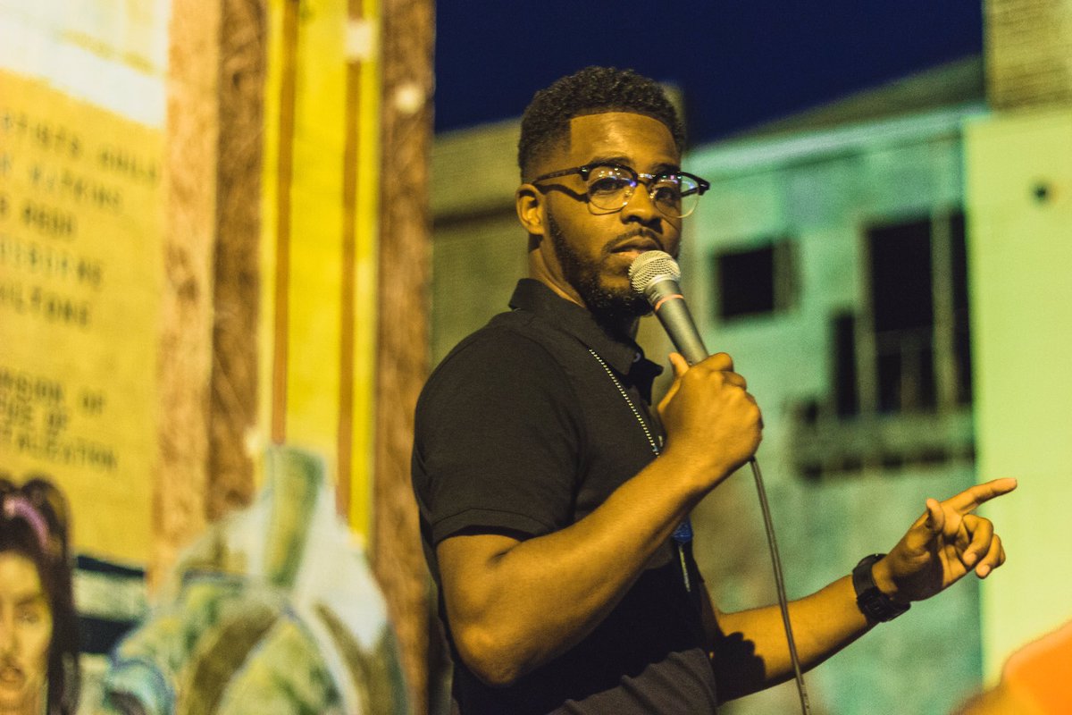 Red_ops's tweet photo. @mark_caesar | #artmadnessartsfest
โ๏ธ
#redoperations #Production #Digital #Photos #NOLA #HipHop #Art #Culture https://t.co/KVNxSRpUwM