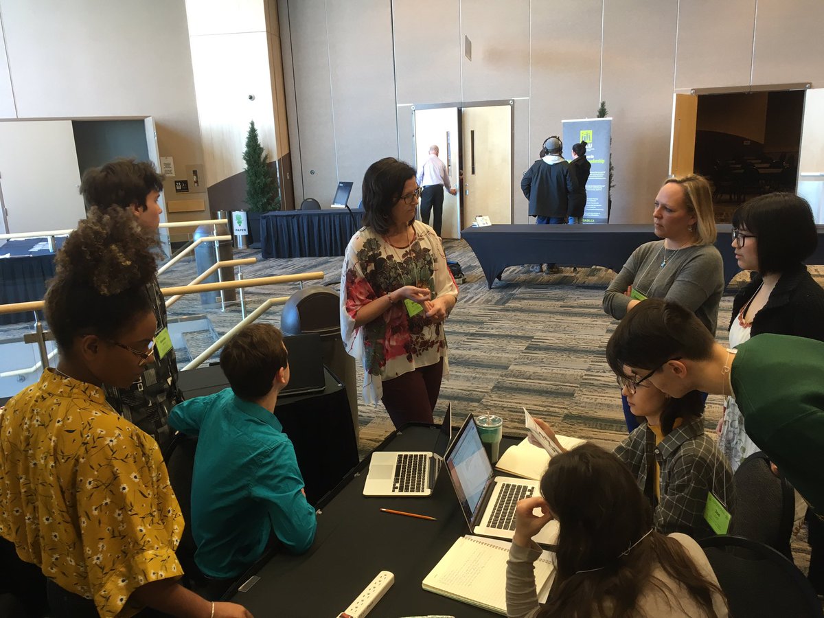 One Thunderous Voice is working hard to prepare for the National Congress on Rural Education, coming up with interview questions for the pre-congress panelists. #ruralcongress18