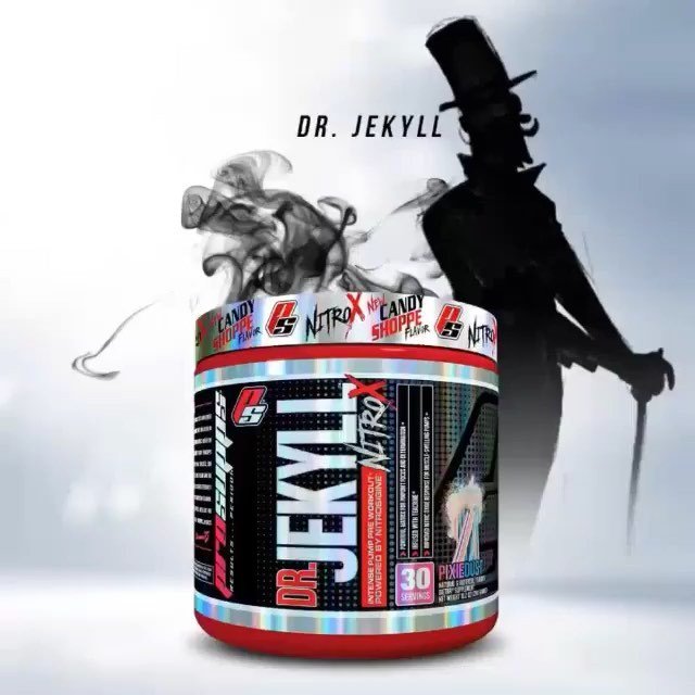 beast_duguay's tweet photo. Are you Dr. Jekyll or Mr. Hyde?
➡️ Transform with ProSupps ⬅️
.
.
.
.
.
.
#prosupps #MrHyde #DrJekyll #preworkout #prosuppstakeover #gymtime #tansform #fitness #compete #prosuppsambassador #psarmy https://t.co/tIkbePs4DZ https://t.co/HrGQ8jbr9H