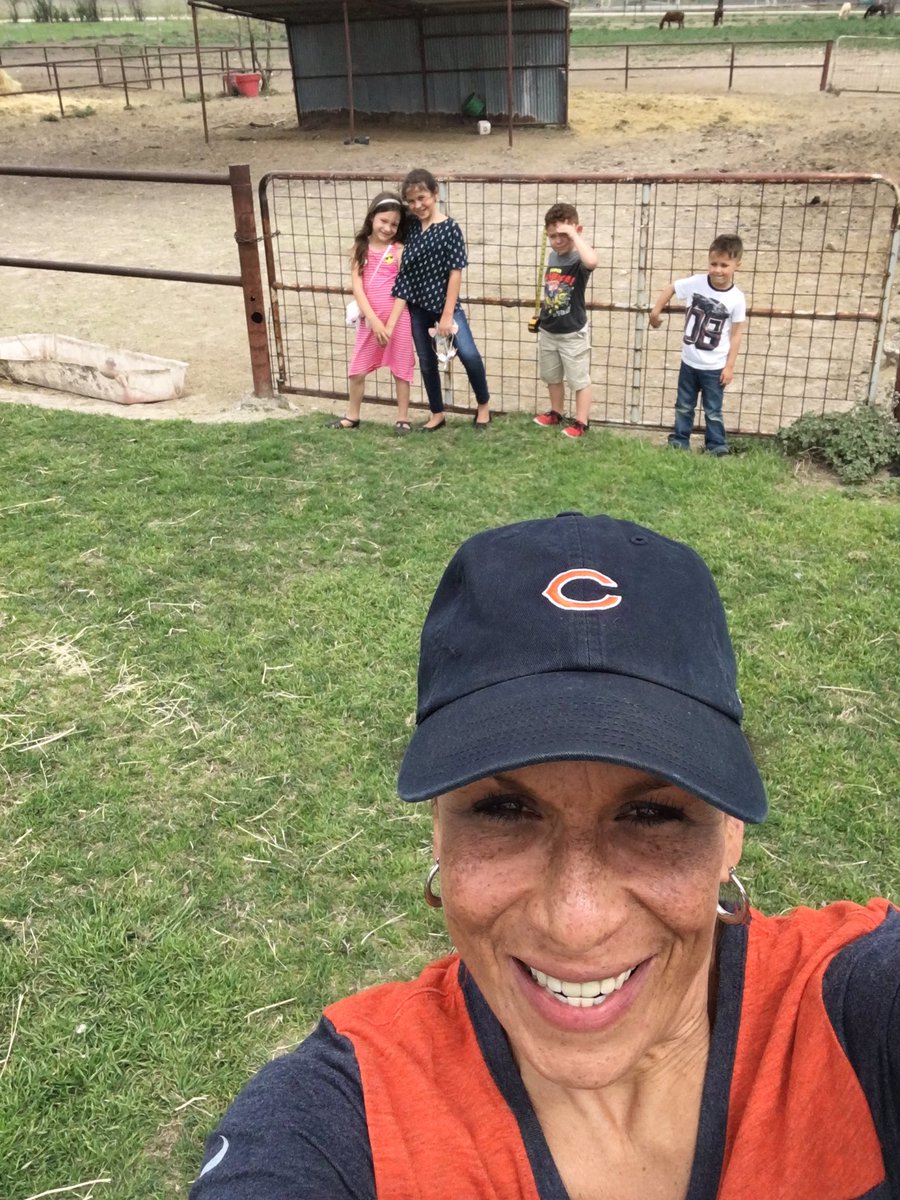 Much needed Quality family time with my G-babies. #BlessedMemo #MyLittles @KhariHeru <a href="/AkinsMel/">Mel Akins</a> @AmberD___ <a href="/triple555hd/">Balch Springs HD SM</a>