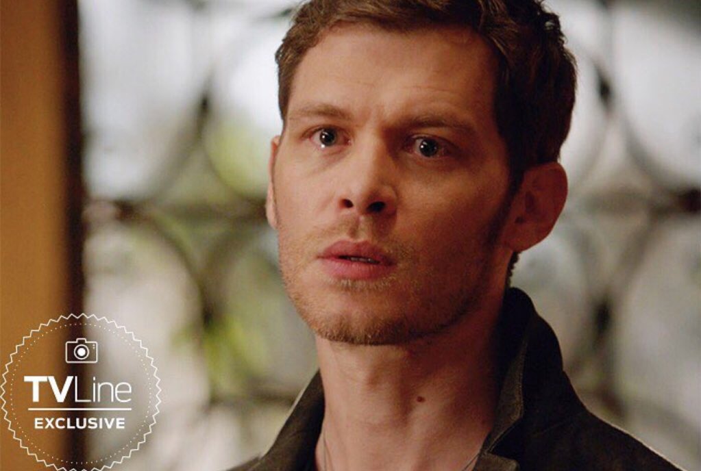 PreviouslySerie's tweet image. #TheOriginals

⚠️ATENCIÓN⚠️

NUEVA IMAGEN de Klaus Mikaelson en la 5T.