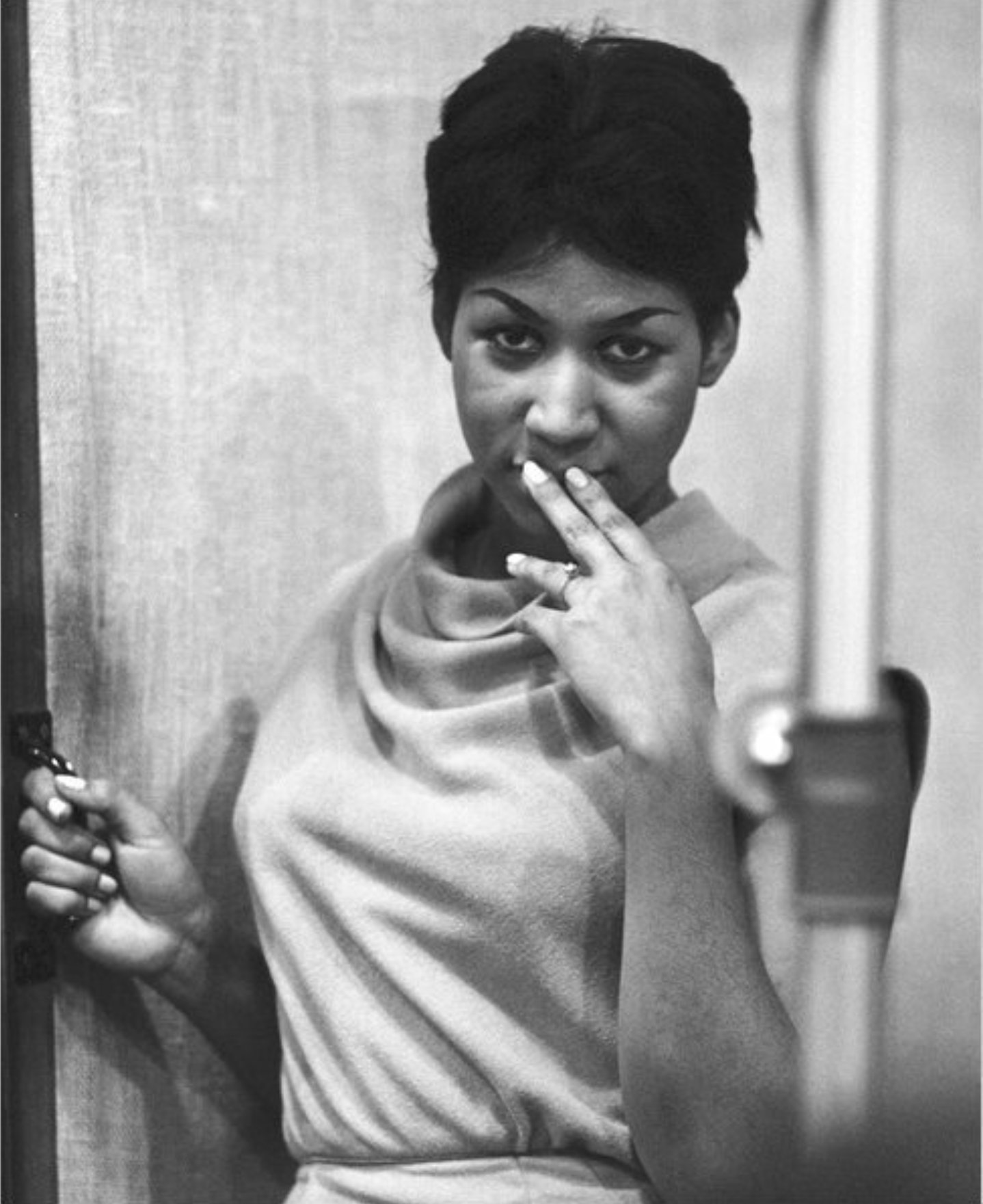 Happy Birthday, Aretha Franklin  Chain of Fools - 1967
Songwriter: Don Covay

 