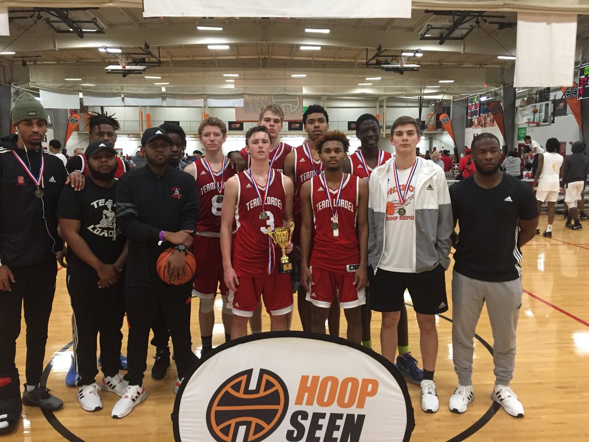 HoopSeenGA's tweet photo. Congrats to our 17U Orange #GACup I Champions, Team Loaded!  Led by Alex Tabor (28pts) and Jaquese Hemphill (13pts), Team Loaded wins 61-52 over the Atlanta Timberwolves! Congrats guys! https://t.co/3IXxGwDQDW