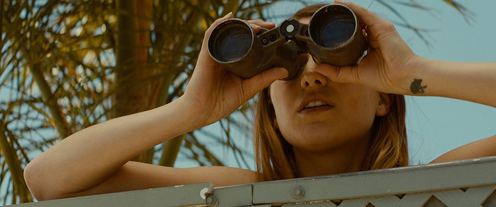 jerico_av's tweet photo. Melissa Benoist in the movie  #SunDogs  #SunDogsFilm #SunDogsMovie https://t.co/gVoeHXyaCQ