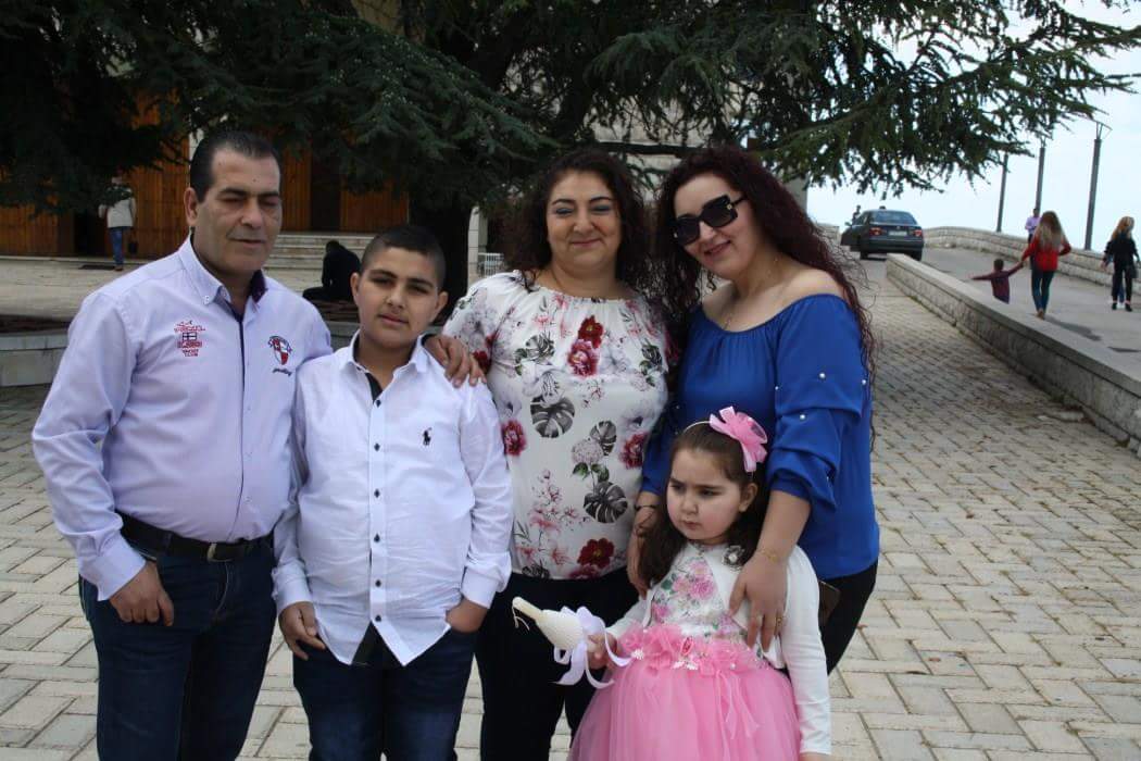 rita farhat farhat (@ritabitar4) on Twitter photo 