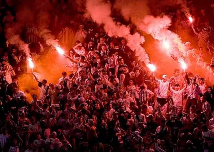 SomosSantista's tweet photo. Em 95 eu não desistei

Quantas taças vi você levantar.

Por isso que hoje eu estou aqui.

pra te incentivar https://t.co/Y8N7HUNF1A