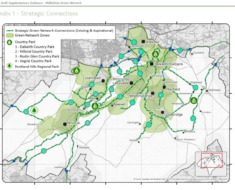 SpokesLothian's tweet photo. Know #Midlothian?  Please respond to @midgov Green Network consultation HERE-->https://t.co/XWo3d9AN6v  Our draft response HERE-->https://t.co/cHLhZJhKHq @CyclingEdin @KellyMParry @ianbaxter_green @VisitMidlothian @MidlothianView @Mid_Advertiser @BogdanHandrea @RUTSUK @Active_Mid https://t.co/xvfCWKdfQE