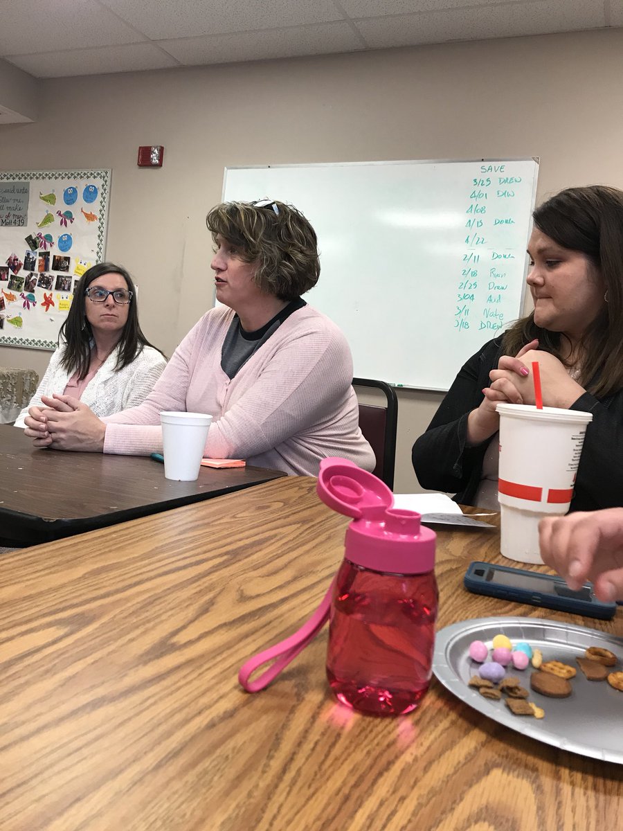 WWWGConference's tweet photo. Final coordinator meeting before conference!  Thanks ladies for your hard work &amp; effort! https://t.co/azAGF8OXWe
