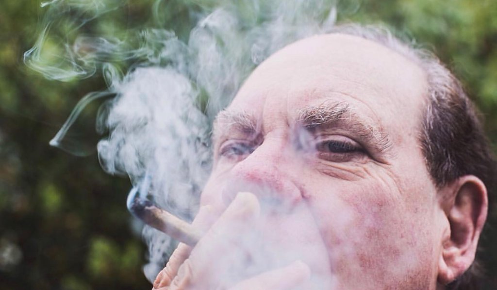 I believe Cannabis can change the world. It can change how people think, change how people act, and change how we treat each other. It can be the catalyst for world peace, if we let it. Keep pressing forward, keep speaking up, and keep learning. I'm behind you all the way.