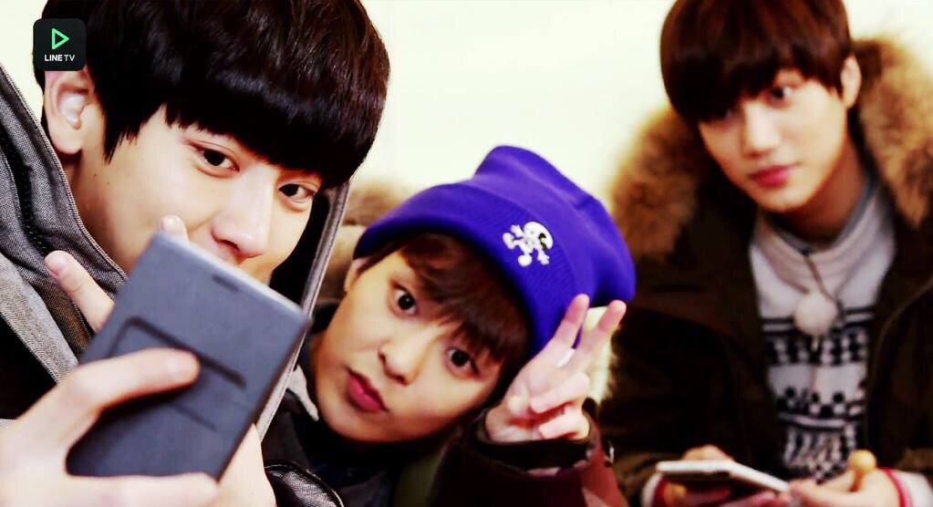 HAPPY BIRTHDAY TO OUR TALENTED XIUMIN ❤️ 
#HappyXiuminDay