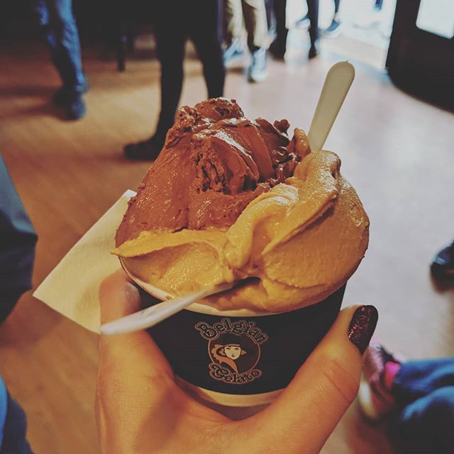 stephivec's tweet photo. Snack break. https://t.co/KQAX9jVaSS https://t.co/Gm5rvr6MP1
