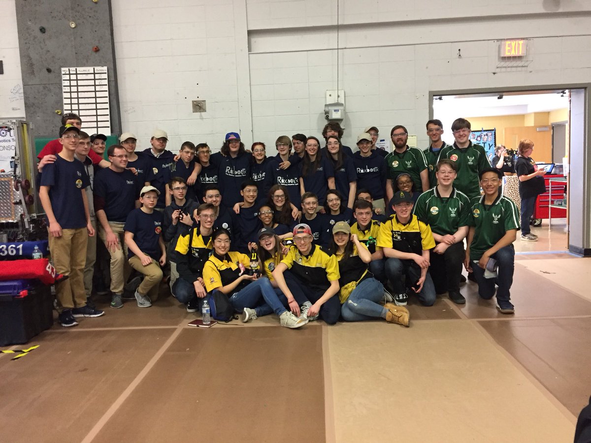 FalconRobotics tweet media
