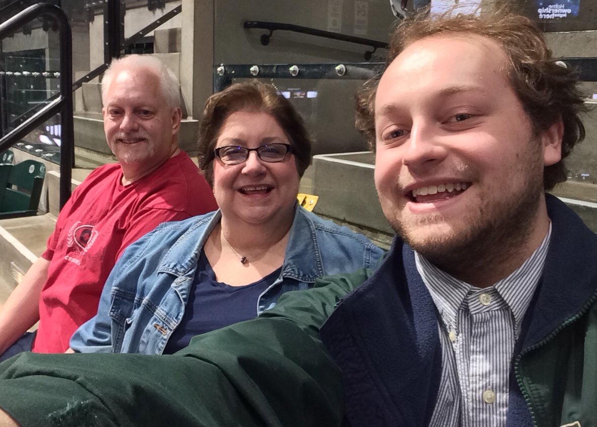 dcummer3's tweet image. #pacersgamenight