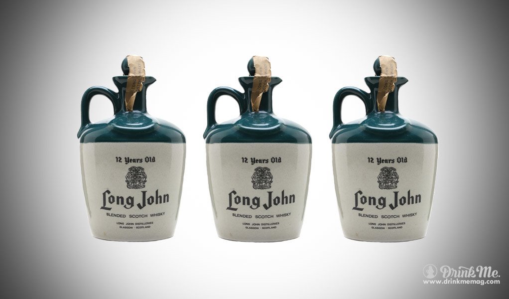 Retro, Baby:  Long John 12 Year Old Ceramic Jug drinkmemag.com/retro-baby-lon…