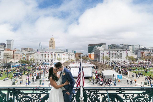 sabinescherer's tweet photo. Celebrating love and life! #marchforourlives https://t.co/qzHd8vczW4
