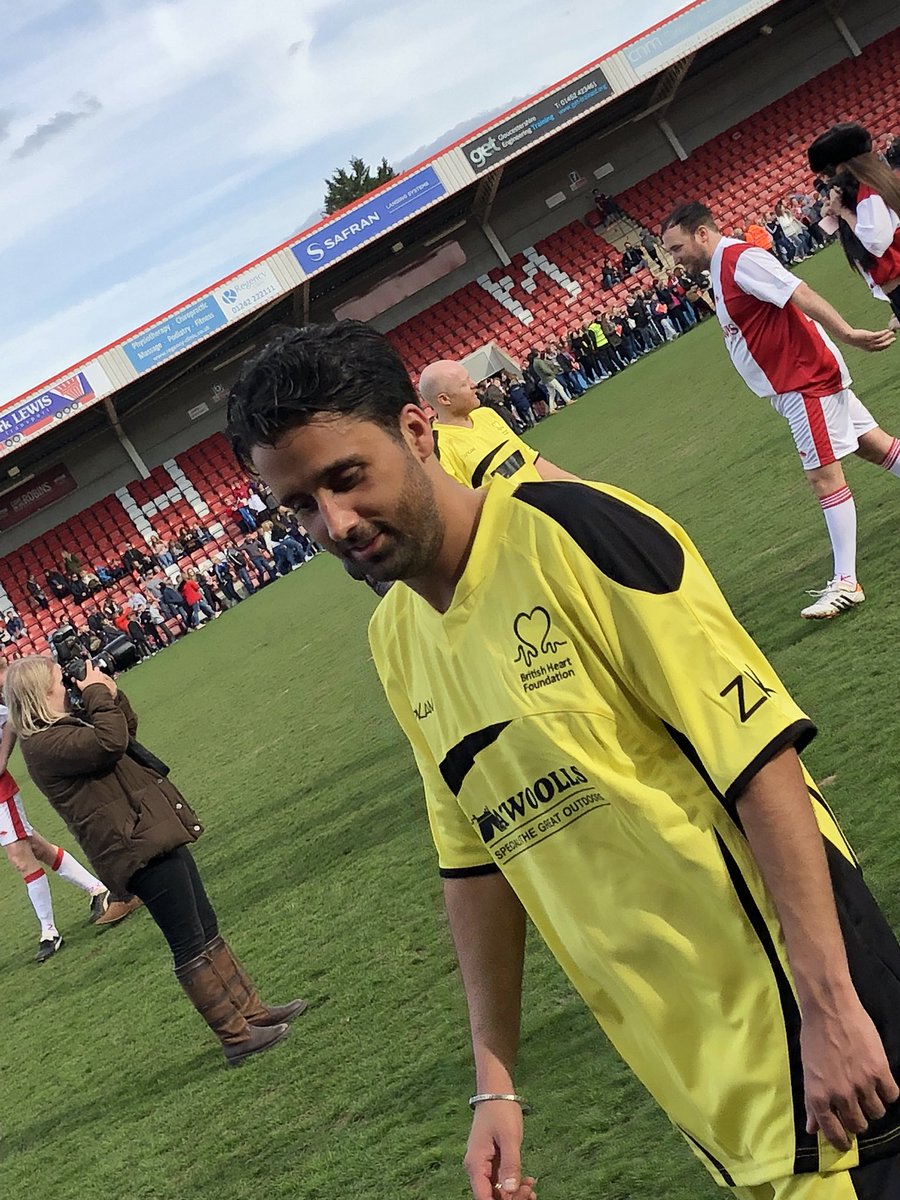 Think Tottenham Hotspur should sign this man! Scored a cracking header! Virgil van Dijk can’t even header a ball so he ain’t got nothing on gatsby! 🤫👍🏼💙