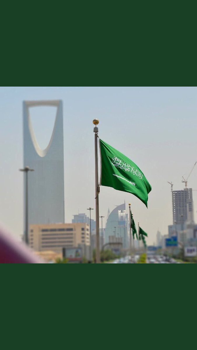 S_9bv's tweet photo. #الرياض_الان
اللهم لك الحمد على لطفك وكرمك 
اللهم أحفظ بلاد الحرمين من كل شر وسوء 
اللهم من أراد بلاد الحرمين بسوء اللهم أشغله بنفسه وسلط عليه جندا من جندك  
اللهم احفظ المسلمين في كل مكان ورد كيد الماكرين واجعل تدبيرهم تدميرا عليهم ياقوي ياجبار 🇸🇦
#السعودية https://t.co/gGruv0jUGK