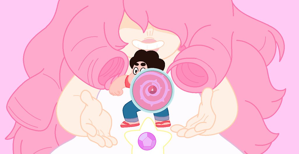 Steven Universo _Brasil