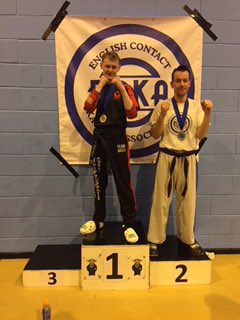 KarenHuxtable1's tweet image. Medals galore today for our G&amp;amp;K Martial Arts Academy Team @kickboxswansea at the ECKA Tipton Open. Congrats to @danhuxtable owner of #FightwearStoreUK #pointsfighter for his gold medal #proudmum