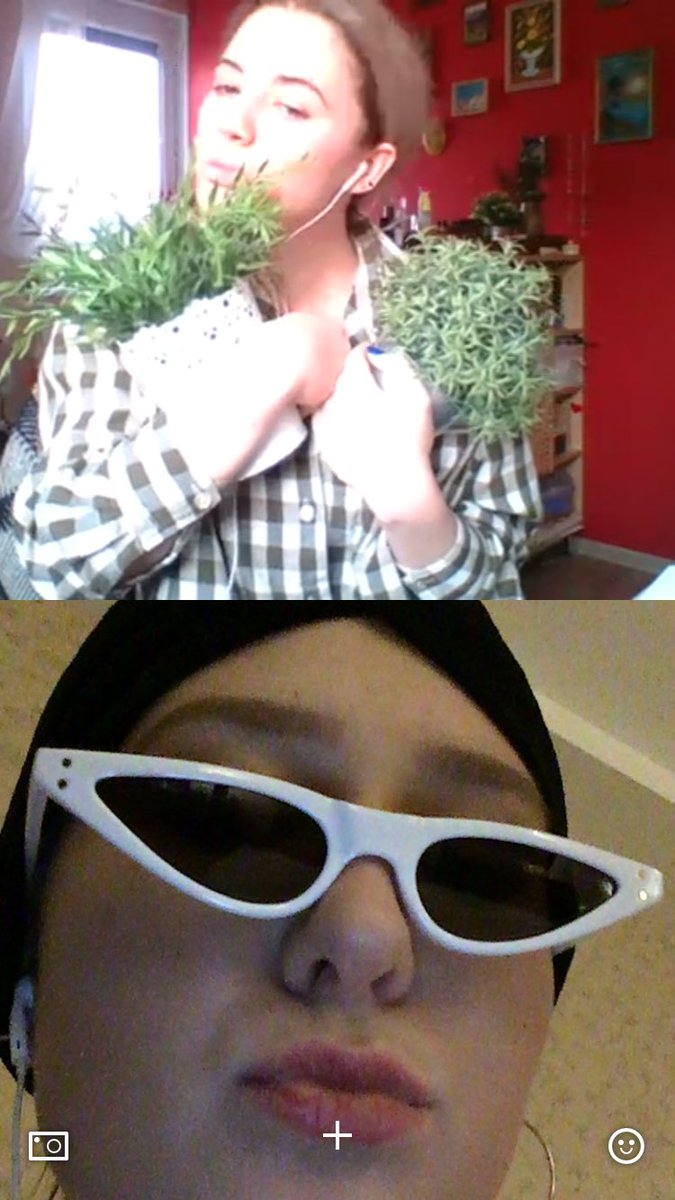 hausofemmaa's tweet photo. idk what was going on :DD https://t.co/ZiovRdFfhX